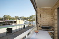 Bird Song - Geraldton Accommodation