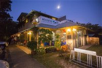 Manta Lodge YHA  Scuba Centre - Accommodation Airlie Beach