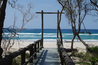 Anchorage on Straddie - Accommodation Bookings