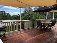 Noona - Accommodation Cooktown