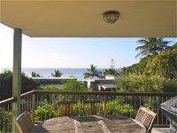 Cylinder Cove 1 - Accommodation Daintree