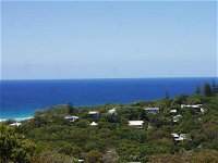 Blue Water Views 1 - Accommodation Sunshine Coast