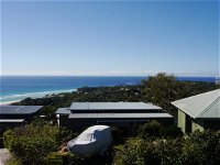 Keep House 1 - Accommodation Cooktown