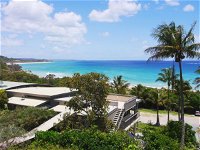 Cylinder Cove 8 - Tweed Heads Accommodation