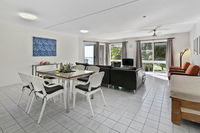 13 The Islander Resort - Accommodation Airlie Beach