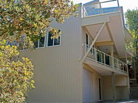 Sandcastles on Main - Lennox Head Accommodation