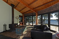 Taylors Bay Cottage - Accommodation BNB