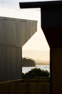 Bruny Island Escapes and Hotel Bruny - QLD Tourism