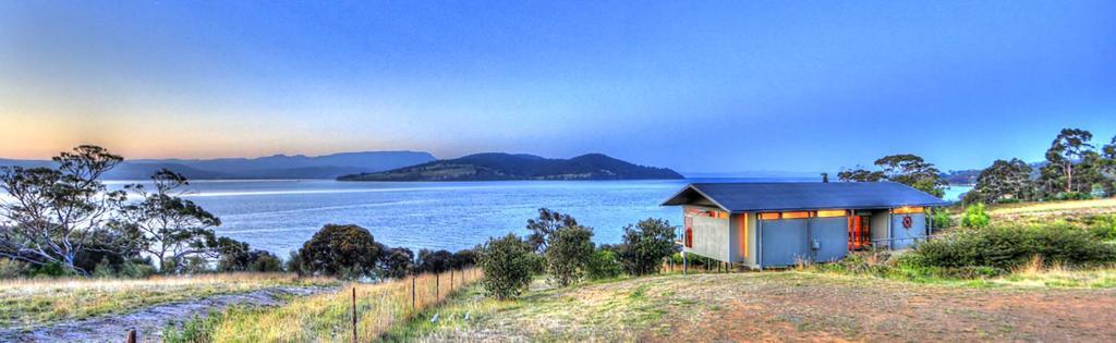 Bruny Island Escapes And Hotel Bruny - thumb 2