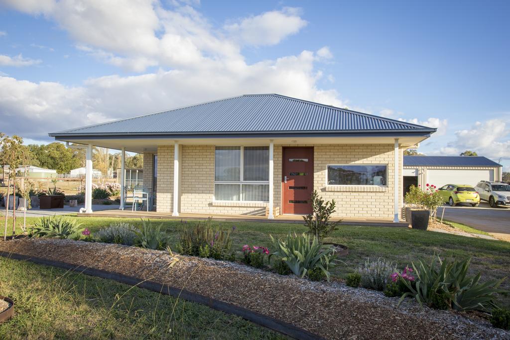 Borenore NSW Timeshare Accommodation