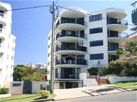 The Apartments Kings Beach Surfside - Accommodation Airlie Beach