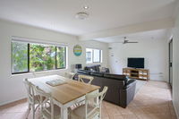 'Pandanus Cove' Apartment 5 - QLD Tourism