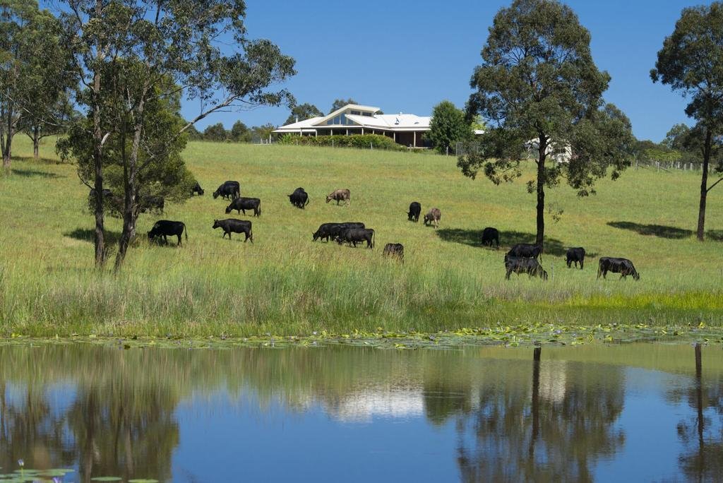 Upper Myall NSW Accommodation Guide