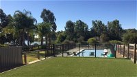 'The Anchorage by the Lake' - Accommodation Perth
