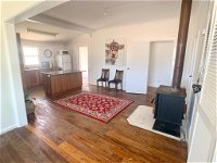 'The Wattles' - True Country Escape Near Wineries - Borenore - Accommodation Adelaide