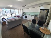 just listed Bolton St 1br 350m walk to Newcastle beach  Wifi end Eand