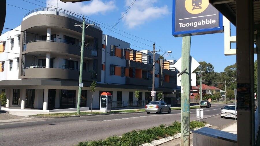 Book Toongabbie Accommodation Vacations  Tweed Heads Accommodation