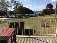 1 'Teramby Court' 104 Magnus Street - in Nelson Bay CBD - Accommodation Coffs Harbour