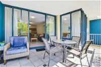 1 Bedroom - Private Managed Resort Pool and Beach - Alex - Accommodation Airlie Beach