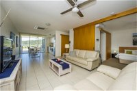 1 Bright Point Apartment 1401 - Accommodation QLD