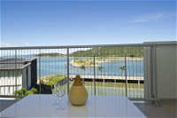 1 Bright Point Apartment 1402 - Accommodation Airlie Beach