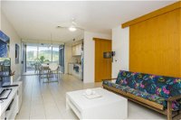 1 Bright Point Apartment 1405 - Accommodation QLD