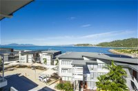 1 Bright Point Apartment 1502 - Accommodation Airlie Beach