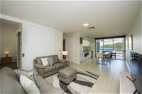 1 Bright Point Apartment 1503 - Kingaroy Accommodation