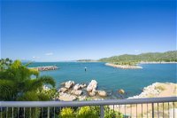 1 Bright Point Apartment 2303 - Accommodation Airlie Beach