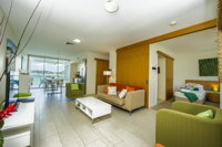 1 Bright Point Apartment 2305 - Kingaroy Accommodation