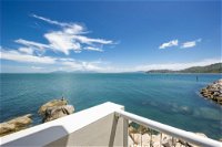 1 Bright Point Apartment 4202 - Accommodation Airlie Beach