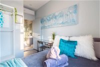 1 Private Double Bed with En-suite Bathroom in Sydney CBD near Train UTS DarlingHarICCC hinatown - SHAREHOUSE - Great Ocean Road Tourism