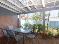 1/10 Catalina Close - so close to the water - Accommodation Newcastle