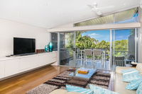 1/22 Mahogany Drive - Beach House 1  Vue - Whitsundays Accommodation