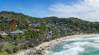 1/37 Marine Pde Wategos Beach - Jane's on Wategos - Accommodation Tasmania