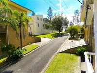 1/6 Convent Lane - Accommodation Airlie Beach
