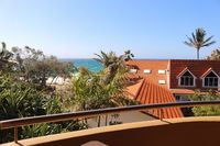 1/9 Marine Parade Wategos Beach - Beachbound - Accommodation Fremantle