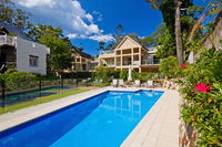 10 Alderly - Australia Accommodation