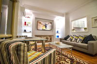 107 Olive Grove Studio walk to city - Hotel Accommodation