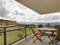 11 'Promenade' 8 Intrepid Close - air conditioned unit with beautiful water views - QLD Tourism