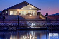 11 Kestrel Place - PRIVATE JETTY - Accommodation Search