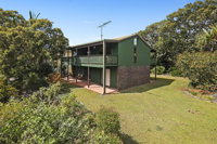 112 Mooloomba Road - Tweed Heads Accommodation