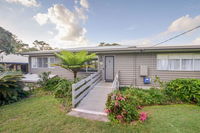 12 Merinda Crescent - Tweed Heads Accommodation