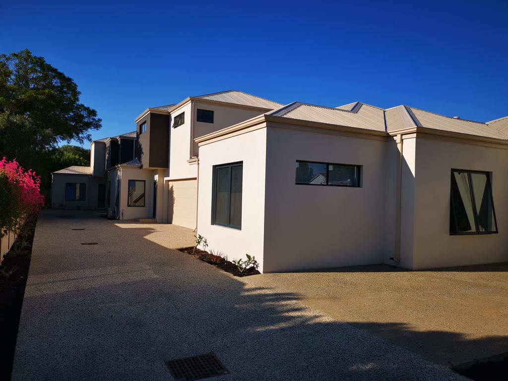 Nollamara WA Accommodation in Brisbane