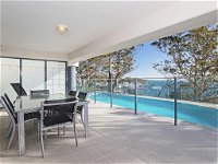 13 'Le Vogue' 16 Magnus Street - close to the Marina and beautiful views of Nelson Bay Marina - Accommodation Search