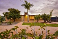 13 Grenadier Street - Shady Haven with a Large Outdoor Entertaining Area - New South Wales Tourism 