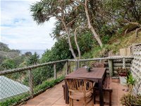 13 Pt Lookout Beach Resort - Accommodation Search