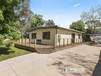 16 McKenzie Road - Accommodation Gladstone