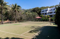 17 The Islander Resort - Accommodation Sunshine Coast