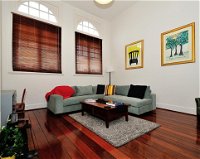 1904 - Central historic 1 bedroom apartment - Accommodation Coffs Harbour